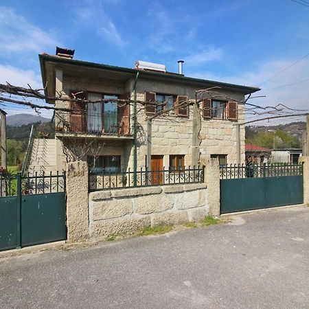 Casa Da Fatinha By Geres Casas Apartment Терас де Буро Екстериор снимка