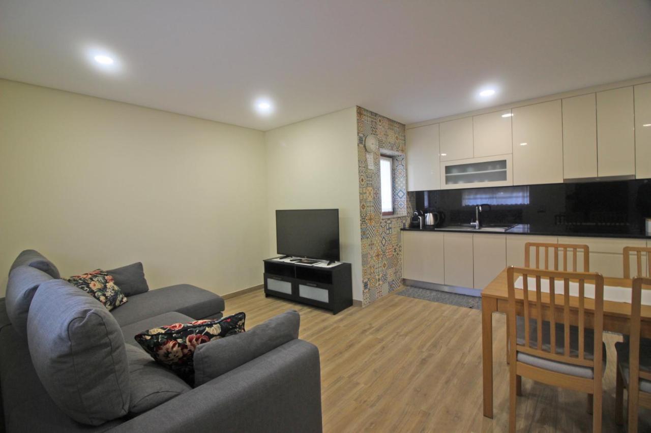 Casa Da Fatinha By Geres Casas Apartment Терас де Буро Екстериор снимка
