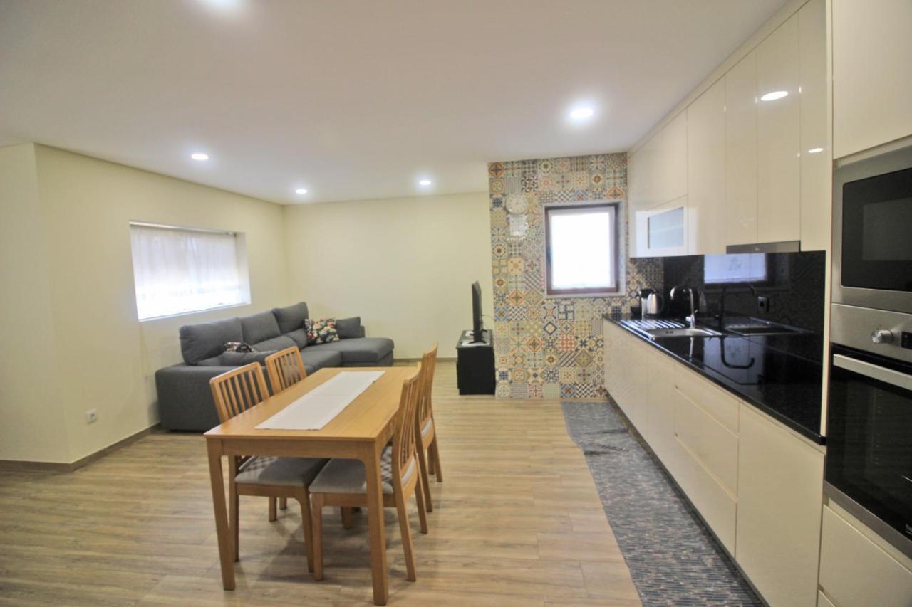 Casa Da Fatinha By Geres Casas Apartment Терас де Буро Екстериор снимка