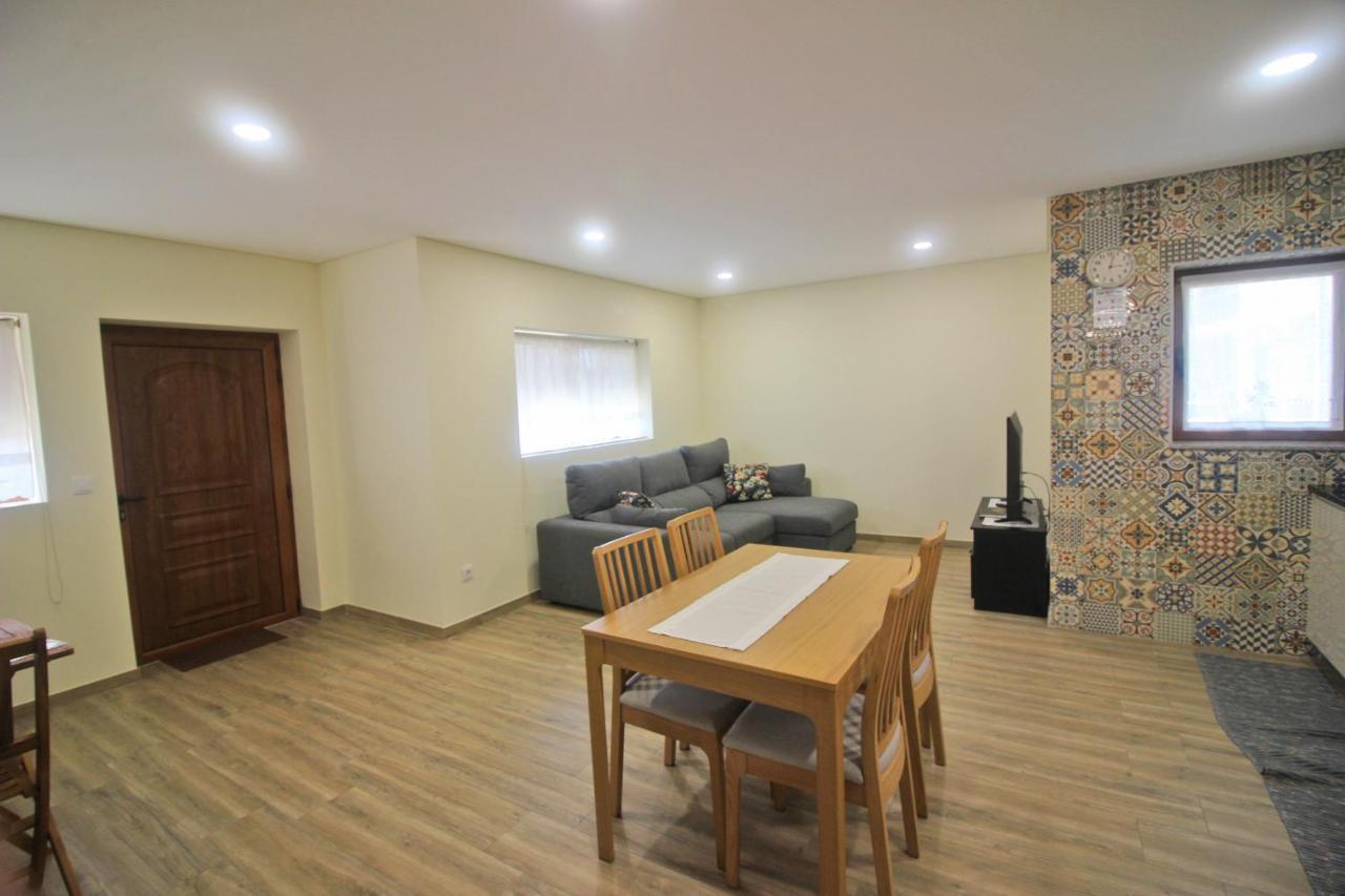 Casa Da Fatinha By Geres Casas Apartment Терас де Буро Екстериор снимка