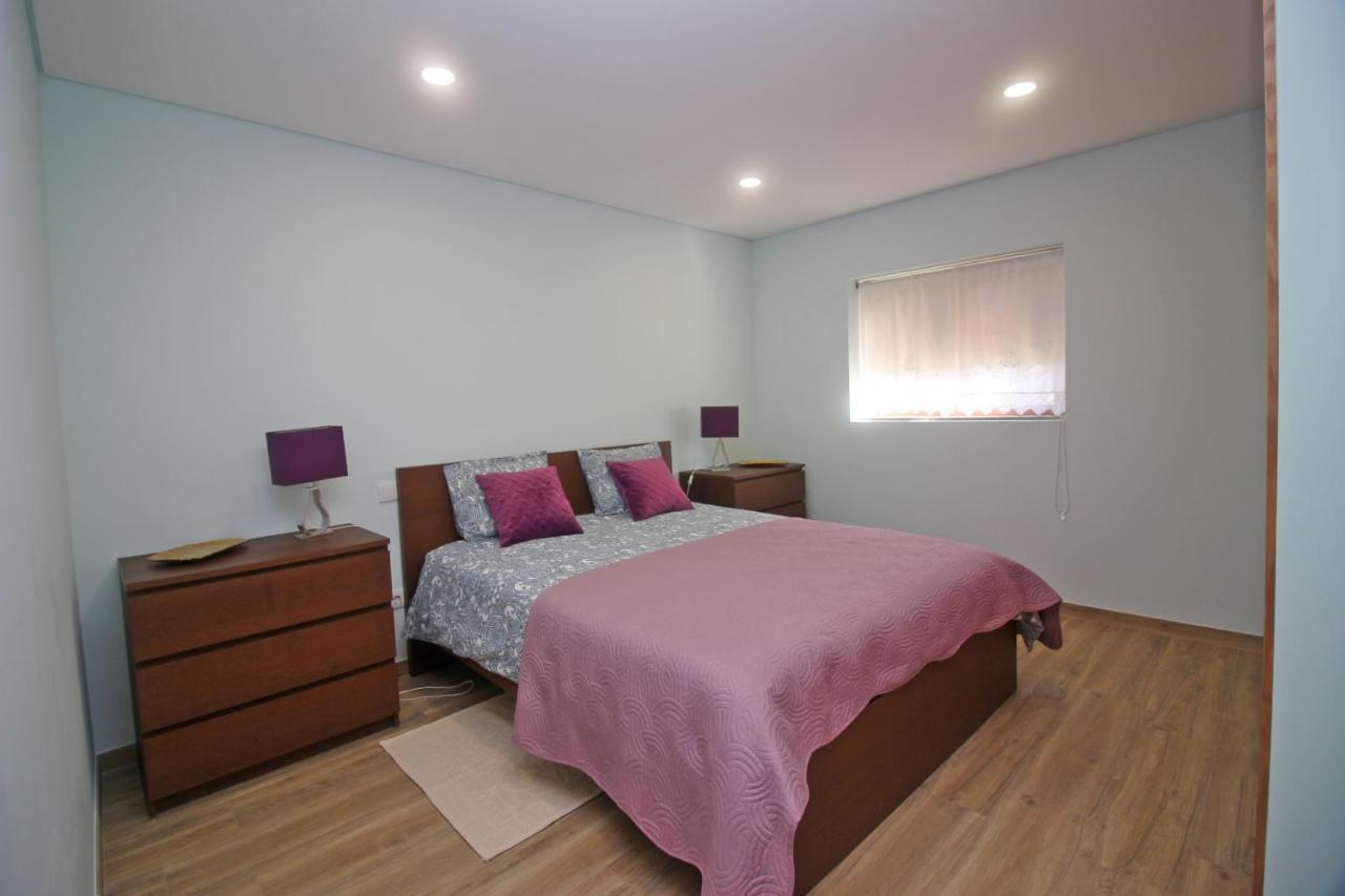 Casa Da Fatinha By Geres Casas Apartment Терас де Буро Екстериор снимка
