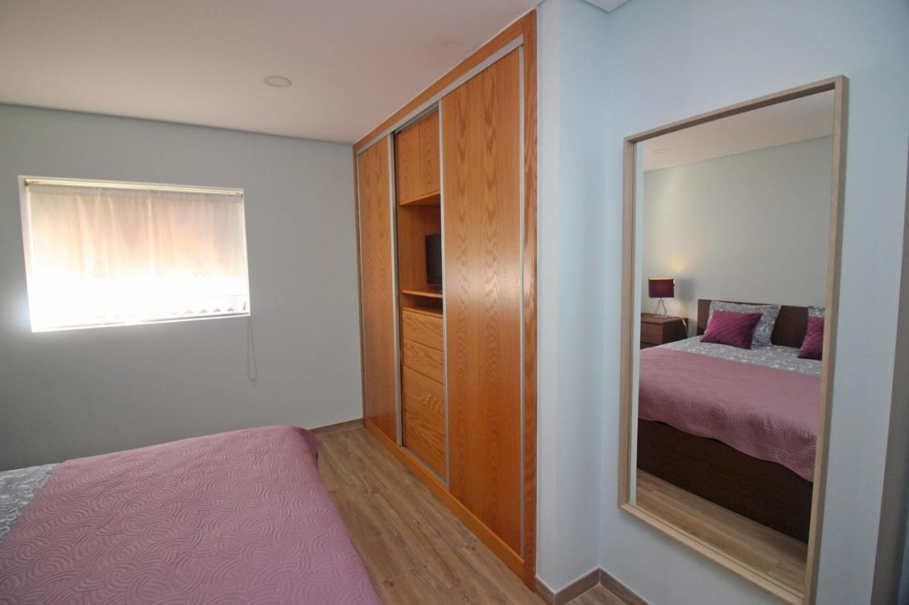 Casa Da Fatinha By Geres Casas Apartment Терас де Буро Екстериор снимка