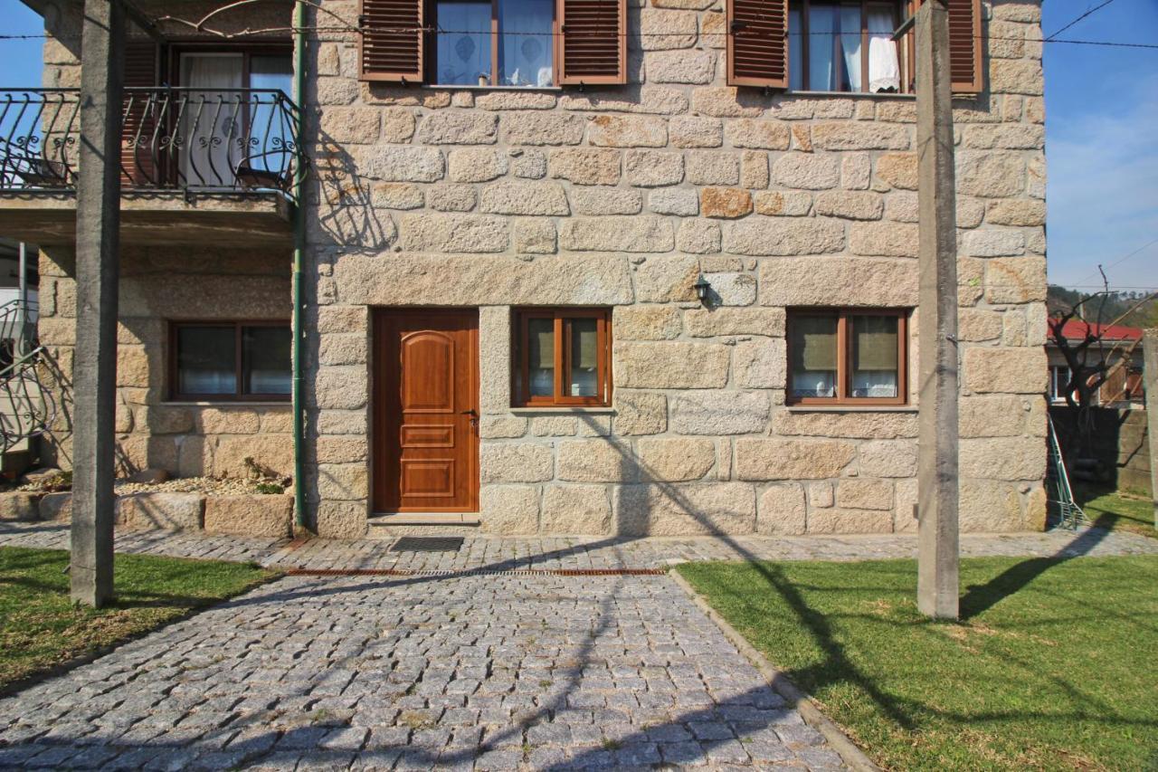 Casa Da Fatinha By Geres Casas Apartment Терас де Буро Екстериор снимка