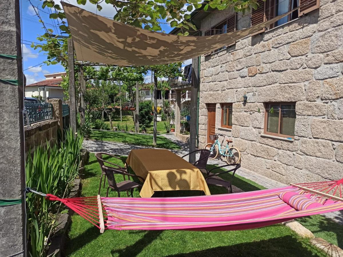 Casa Da Fatinha By Geres Casas Apartment Терас де Буро Екстериор снимка